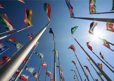 Europese Erfrechtverordening