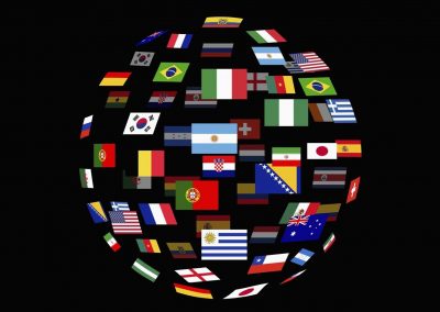 Internationale arbitrage en IPR