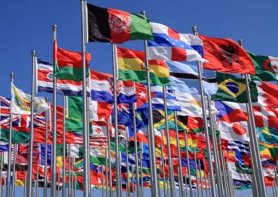 Internationale kinderontvoering in tijden van corona